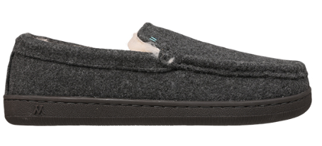 Men's Harrison Moccasin by Mykos/Lamo