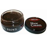 Kelly's Shoe Cream - Professional Shoe Polish - 1.5 oz