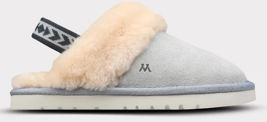 Lia Youth Slip-On Slipper by Mykos