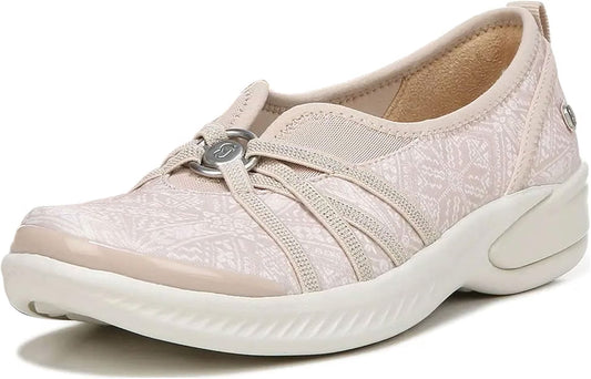 Niche Slip On Sneaker by LIFESTRIDE/BZEES