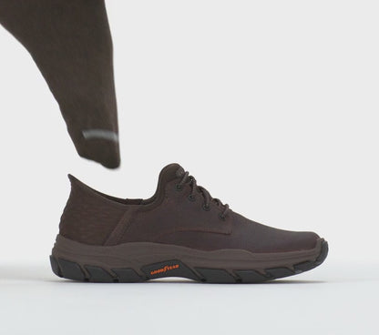 MEN'S RESPECTED - GARRETT by SKECHERS