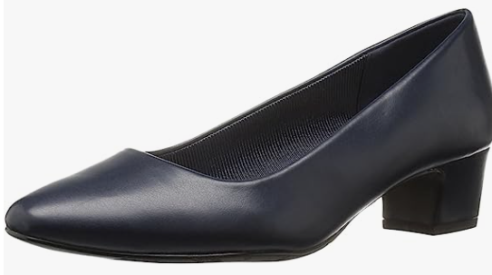 Easy Street Prim Women's Pumps