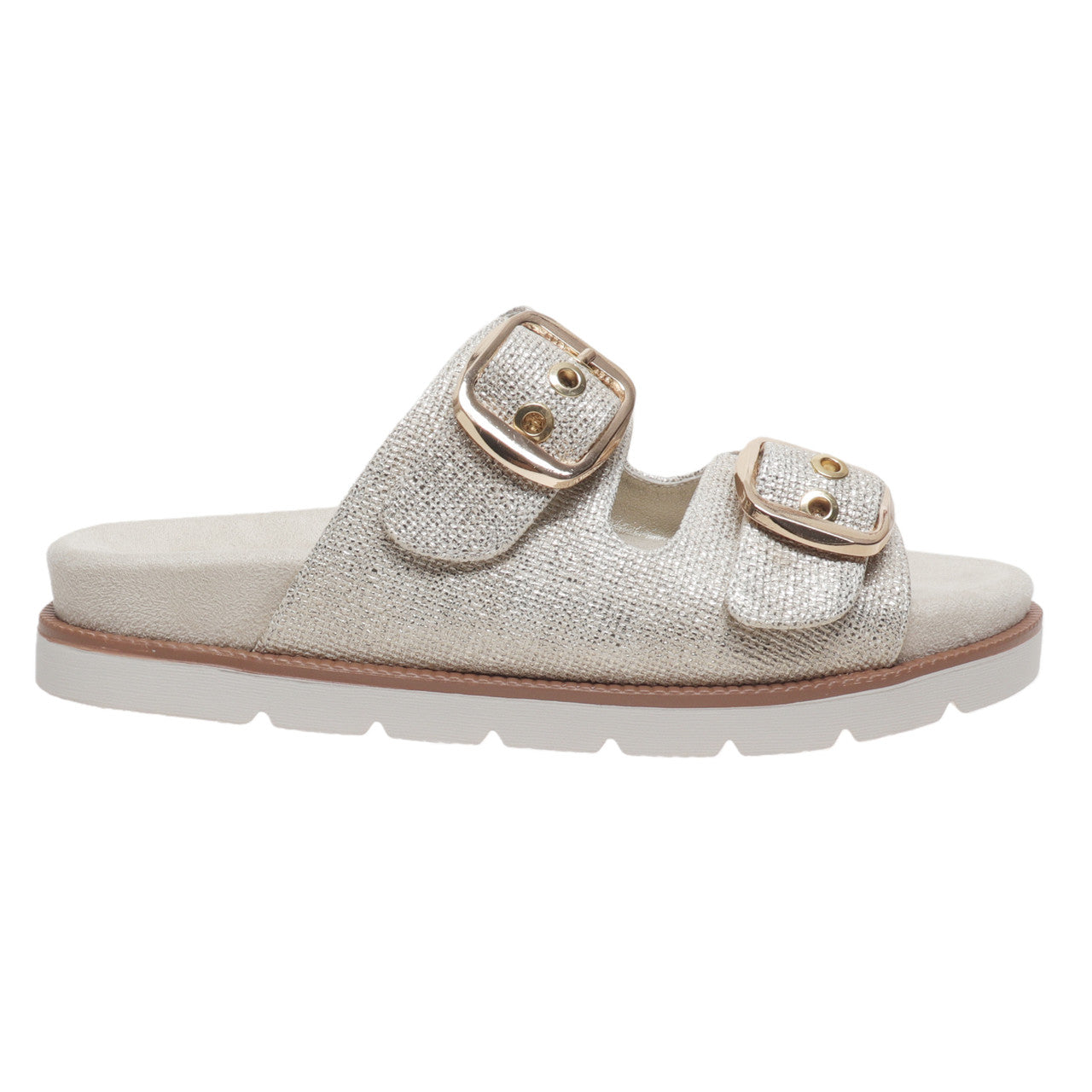 Quinn-5 Sandals by Pierre Dumas