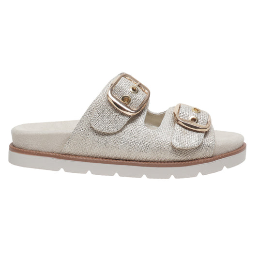 Quinn-5 Sandals by Pierre Dumas