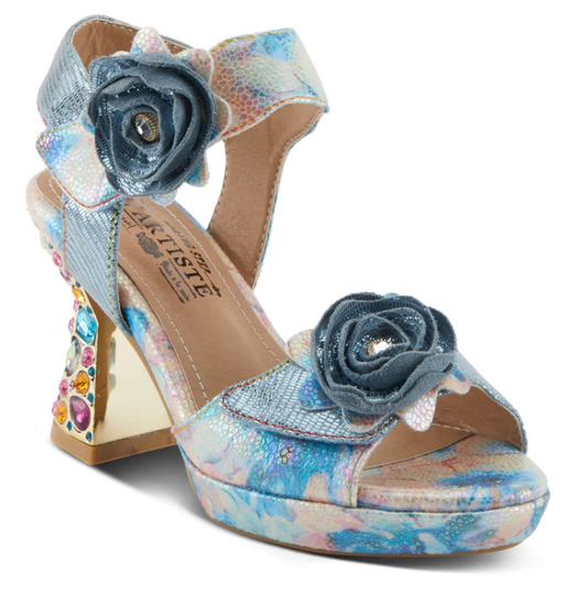 L'ARTISTE SMASHING by Spring Step Footwear