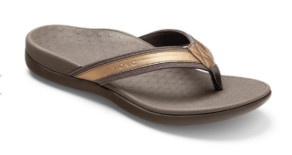 TIDE II TOE POST SANDAL by Vionic