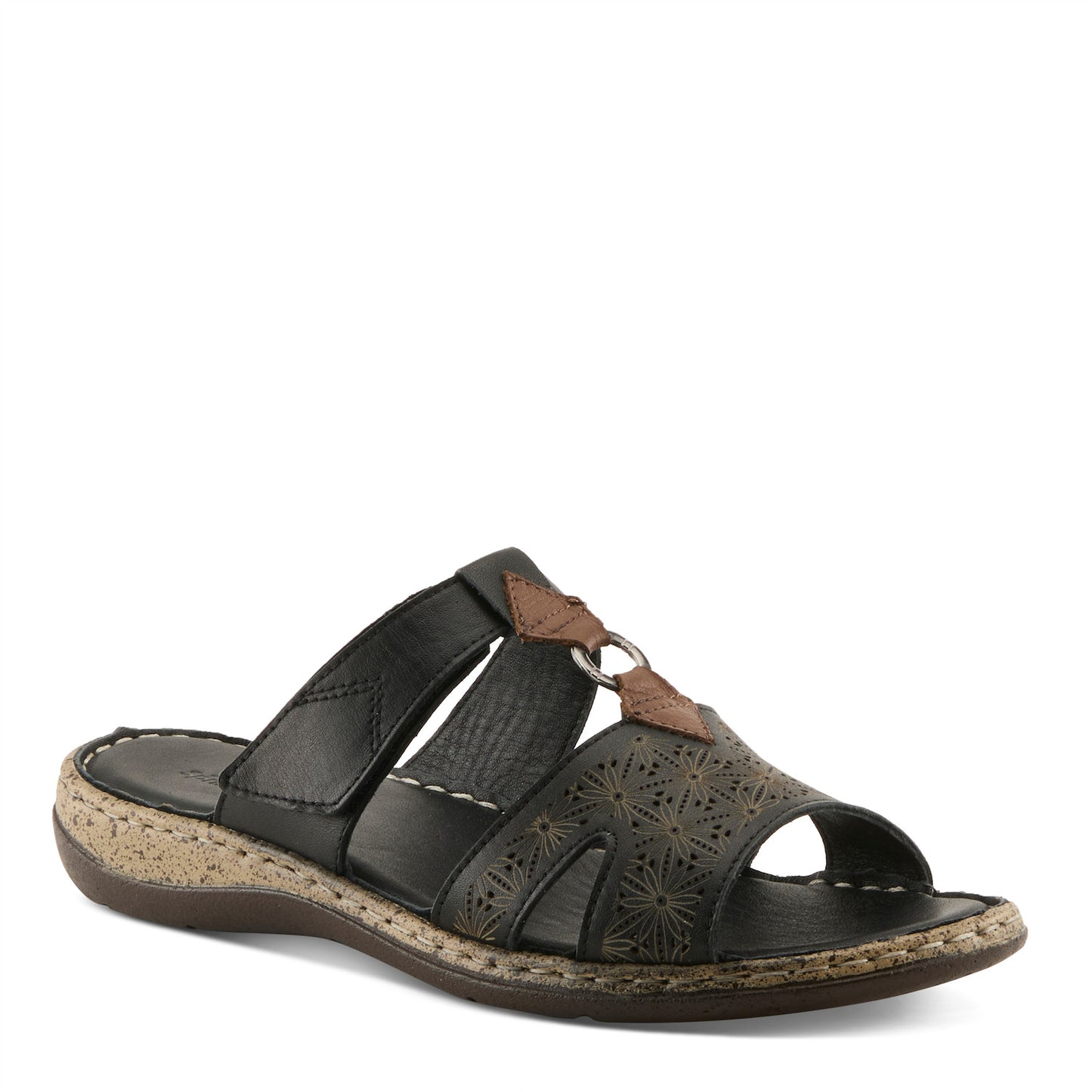 VIRELLE by Spring Step