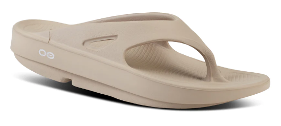 OOFOS "OORIGINAL" FLIP SANDAL