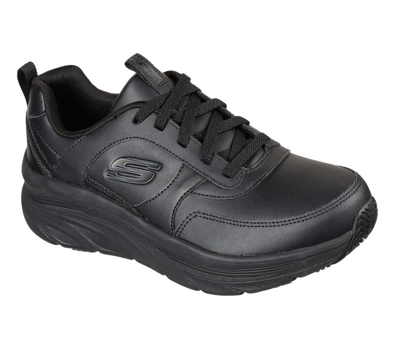 Work Relaxed Fit: D'Lux Walker SR by Skechers