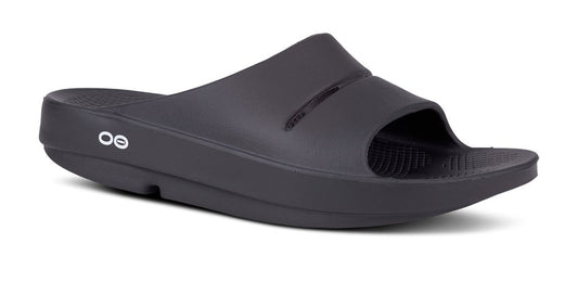OOFOS "OOAHH" SLIDE SANDAL
