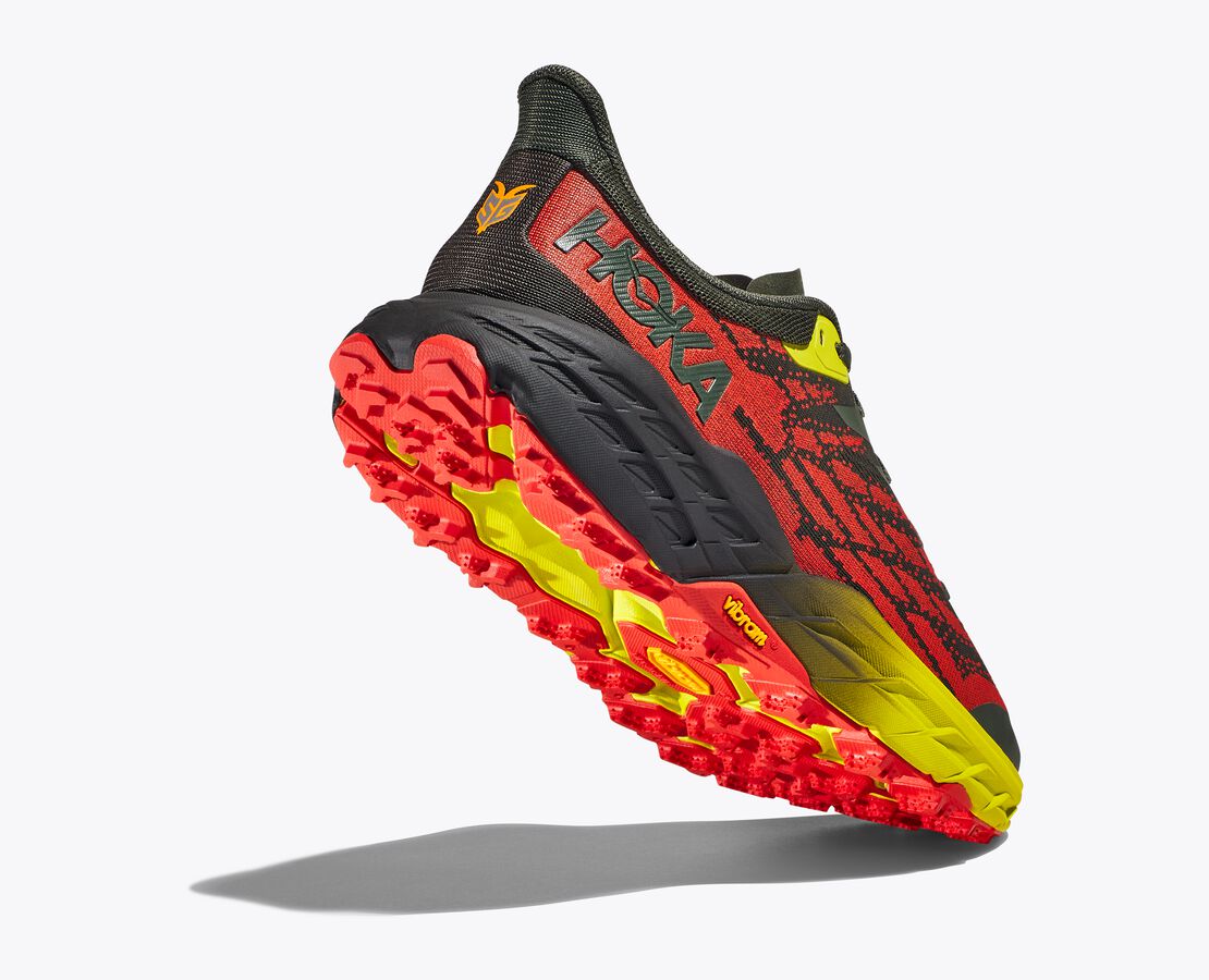 Men's SPEEDGOAT 5 by HOKA