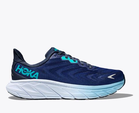 MEN'S ARAHI 6 by HOKA