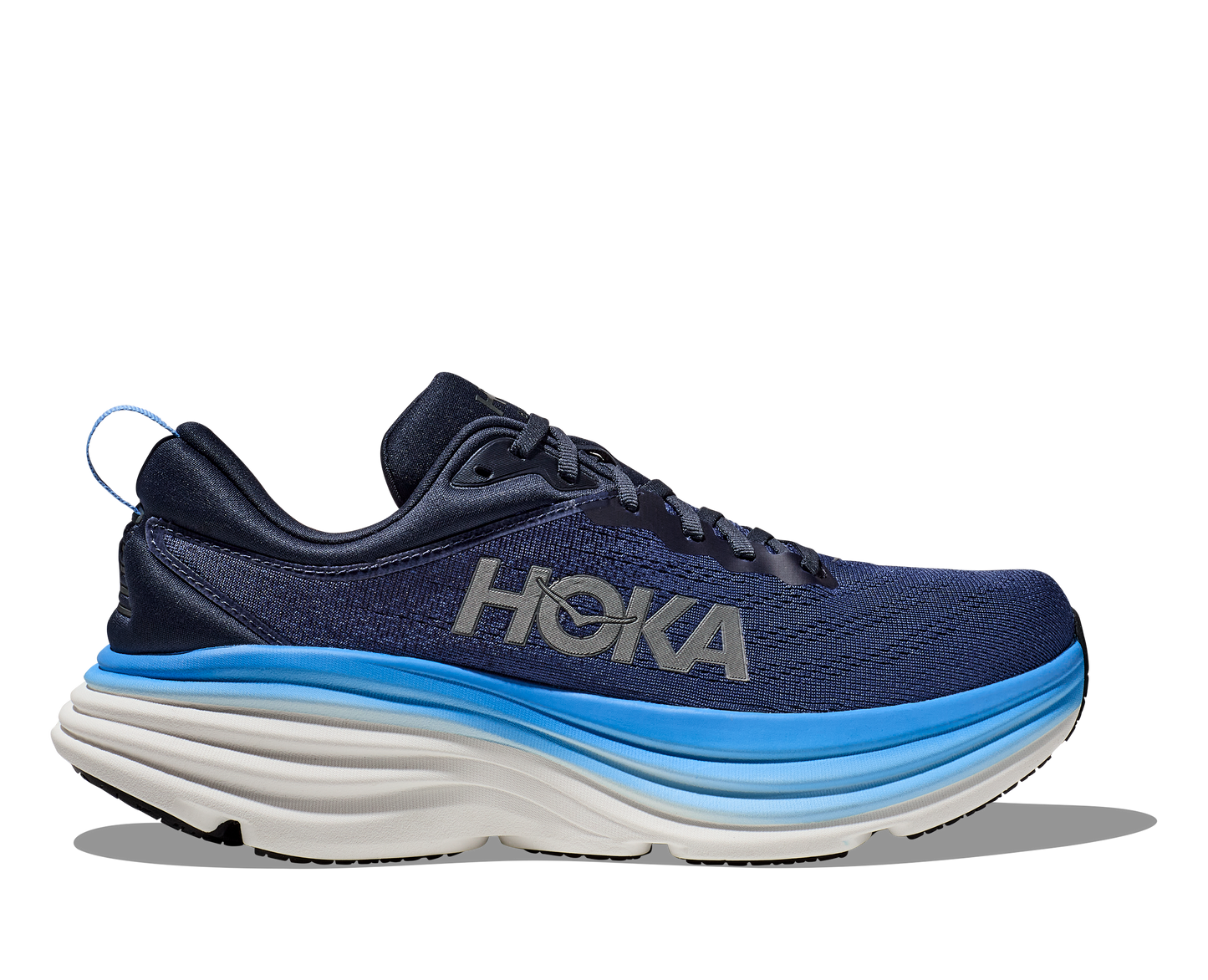 Men's BONDI 8 by HOKA