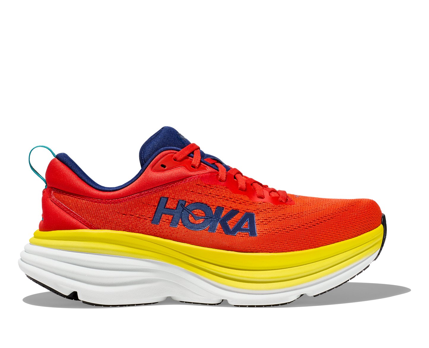 Men's BONDI 8 by HOKA