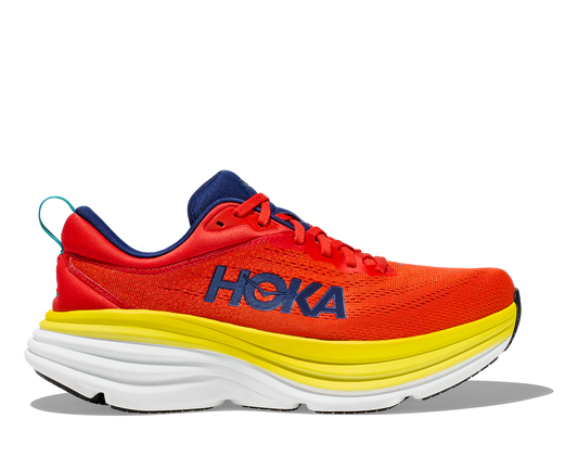 Men's BONDI 8 by HOKA