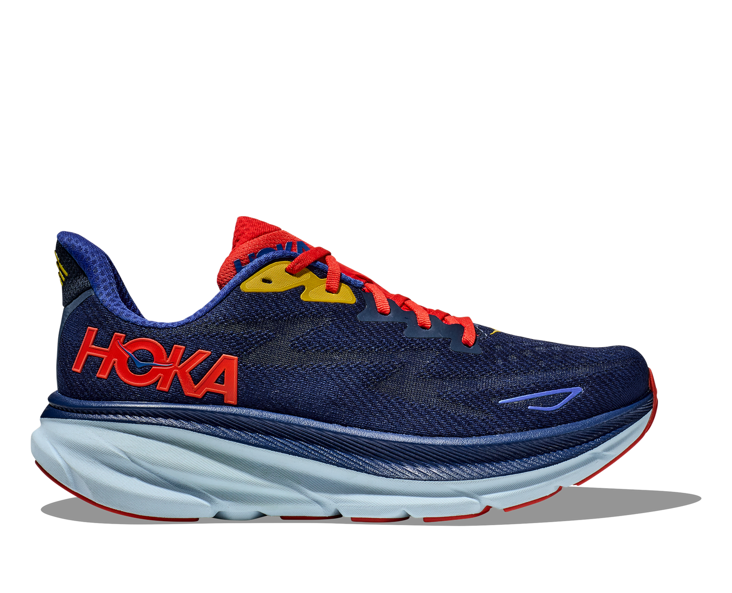 MEN'S CLIFTON 9 by HOKA