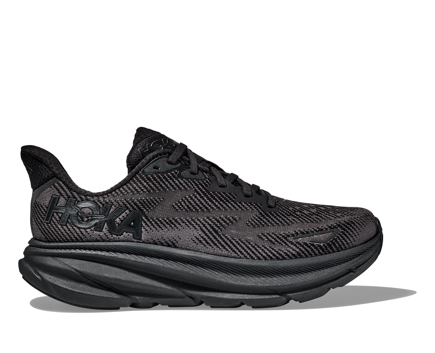 MEN'S CLIFTON 9 by HOKA