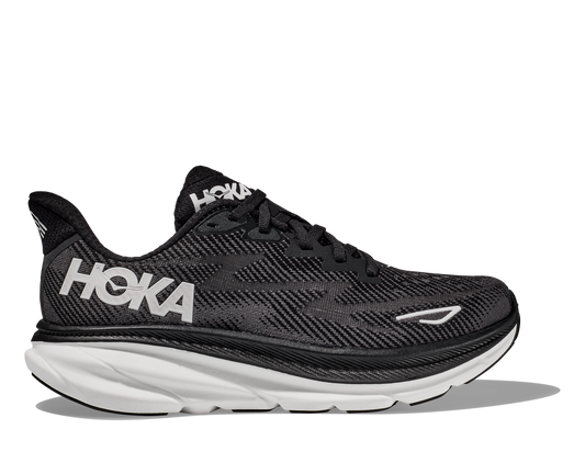 MEN'S CLIFTON 9 WIDE by HOKA