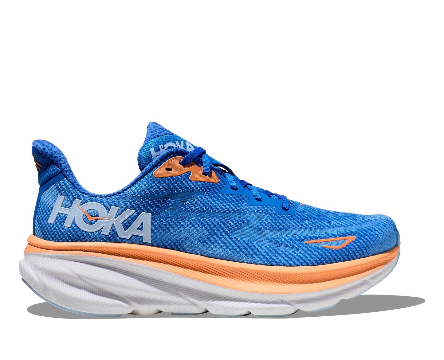 MEN'S CLIFTON 9 by HOKA