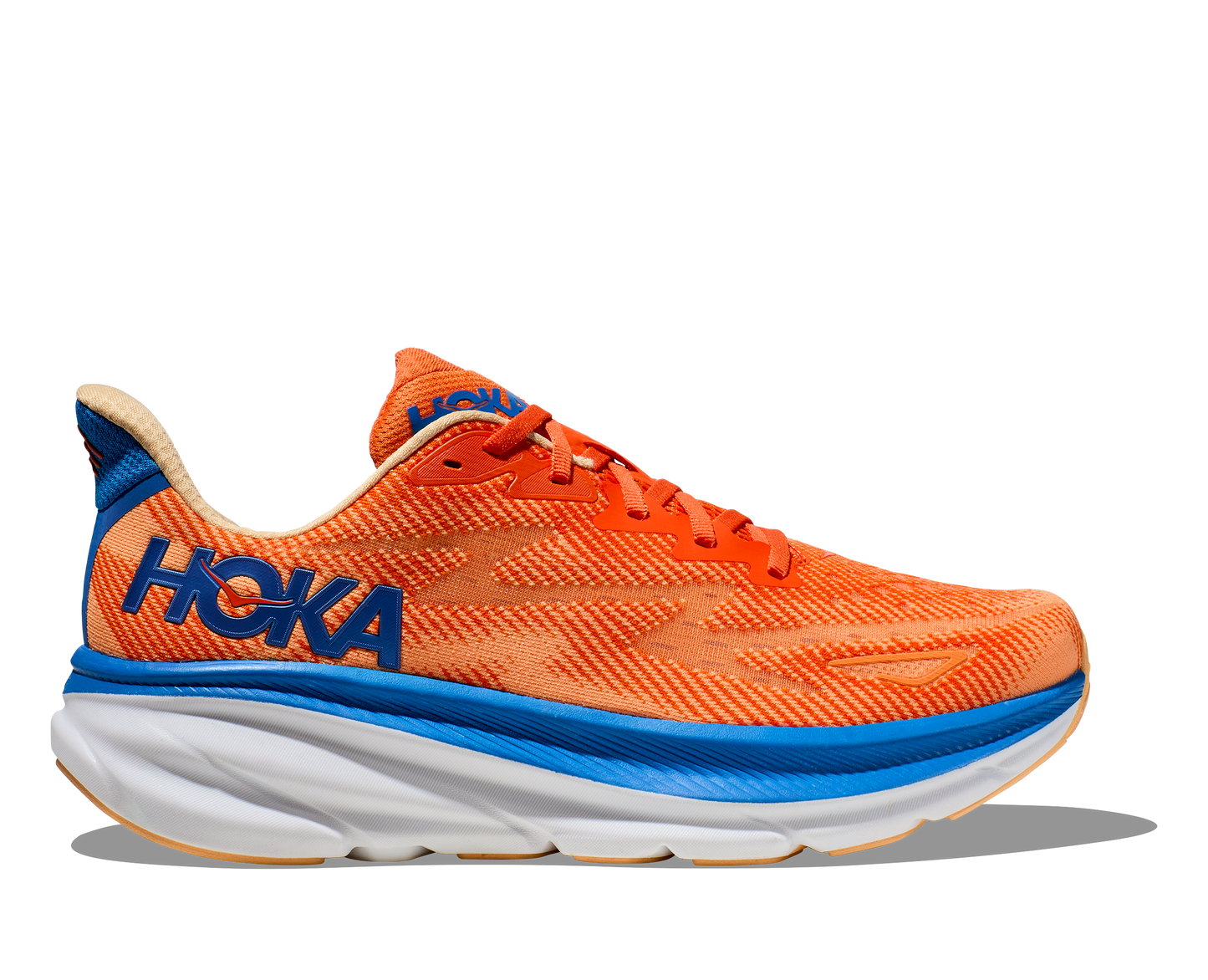 MEN'S CLIFTON 9 by HOKA