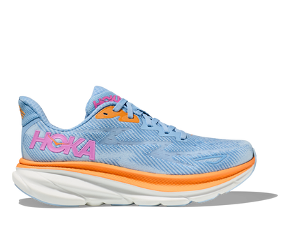 CLIFTON 9 by HOKA