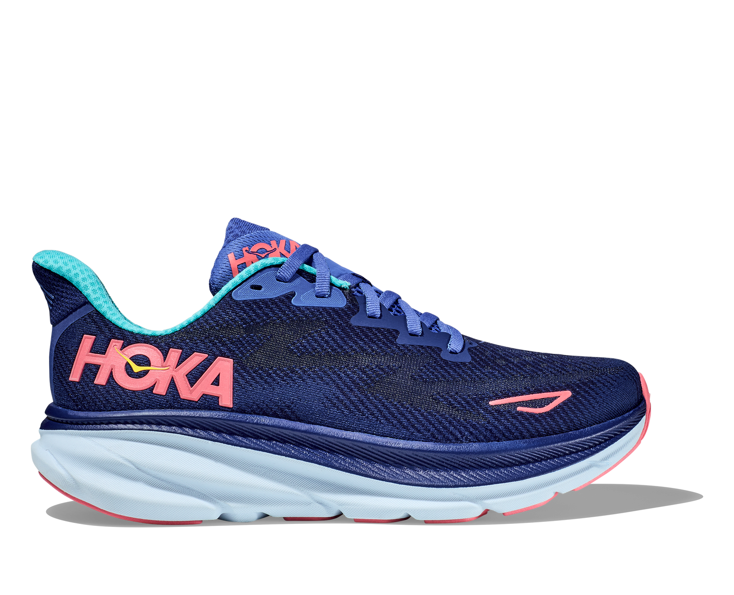 CLIFTON 9 by HOKA