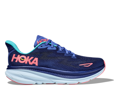 CLIFTON 9 by HOKA