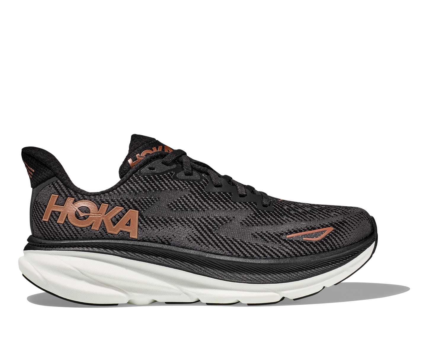 CLIFTON 9 by HOKA