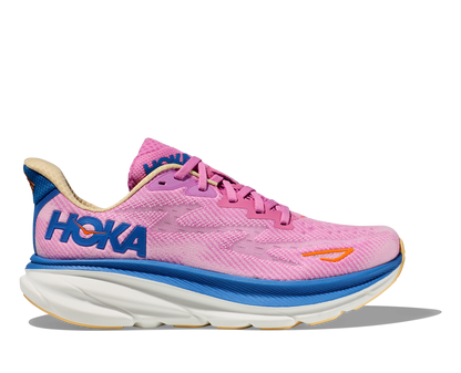 CLIFTON 9 by HOKA