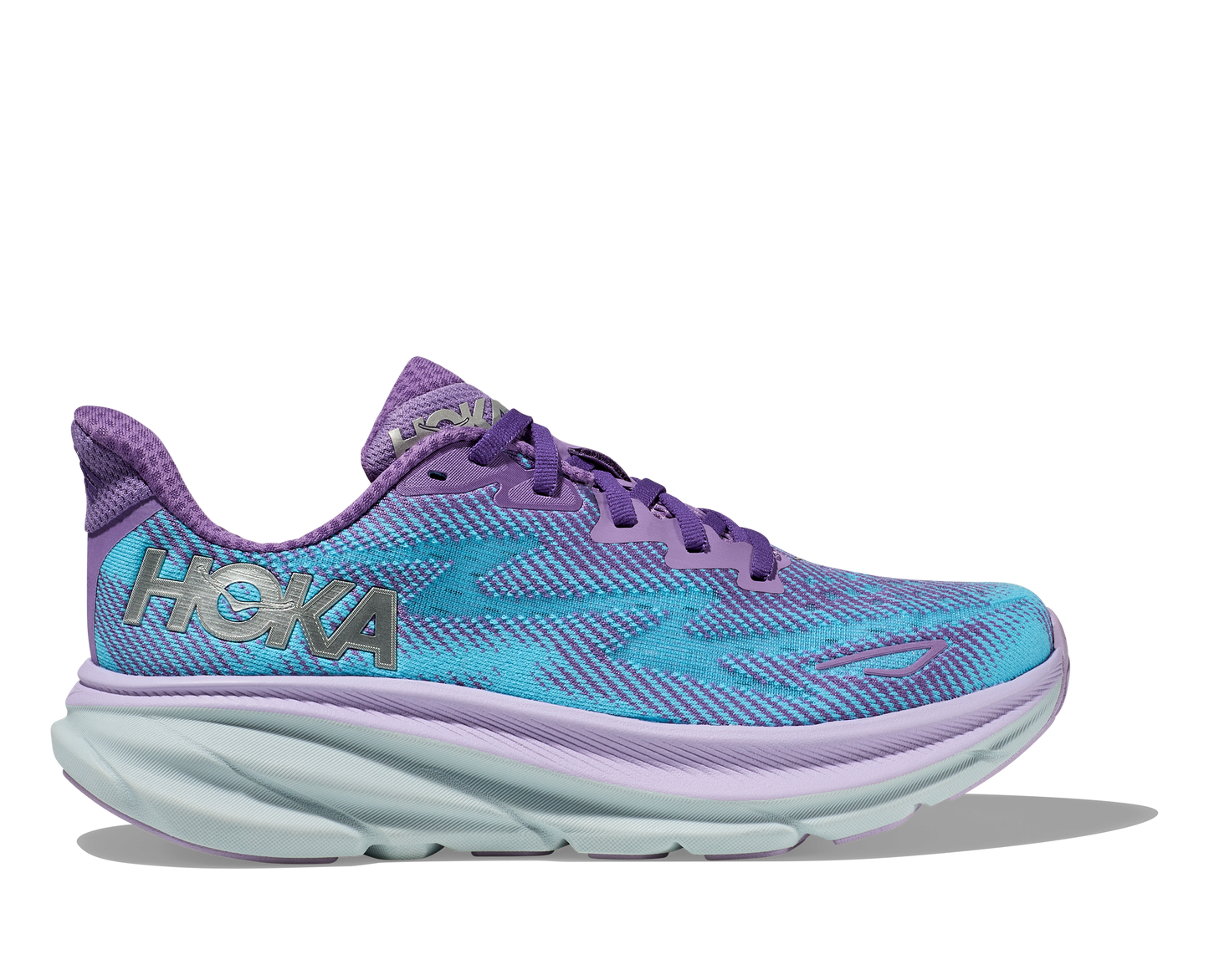 CLIFTON 9 by HOKA