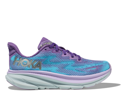 CLIFTON 9 by HOKA