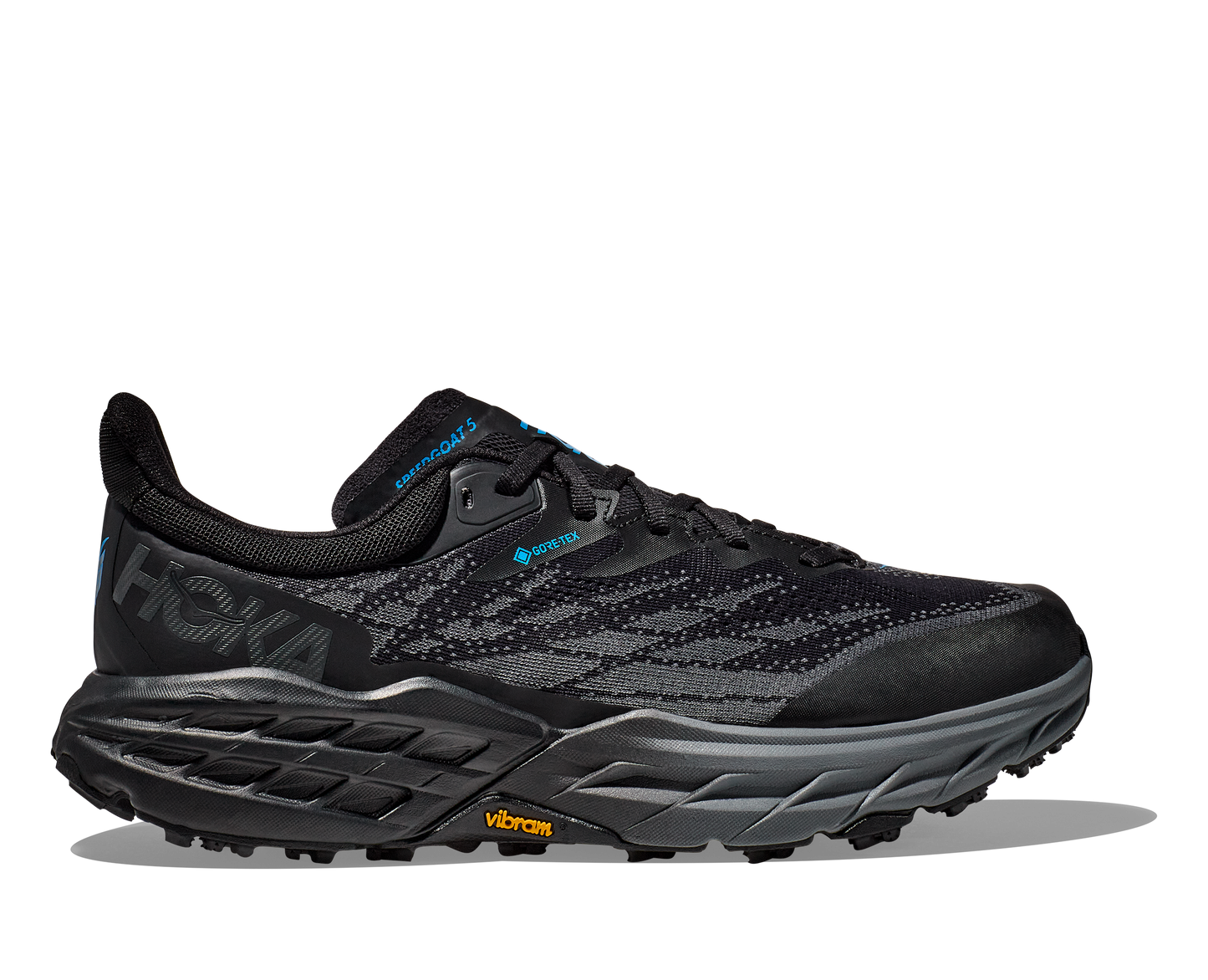 MEN'S SPEEDGOAT 5 GTX by HOKA