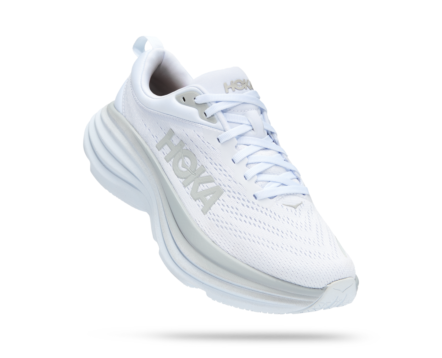 BONDI 8 WIDE by HOKA