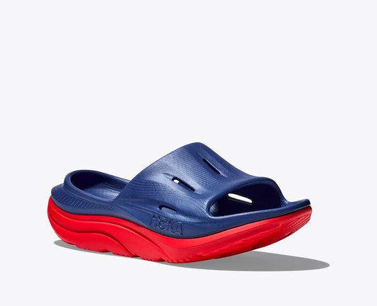 ORA RECOVERY SLIDE 3 BY HOKA (CLEARANCE)