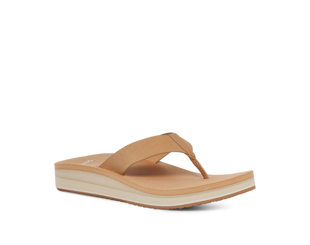 Women's HIGHLAND ST by SANUK