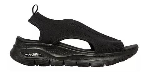 Skechers Arch Fit - City Catch