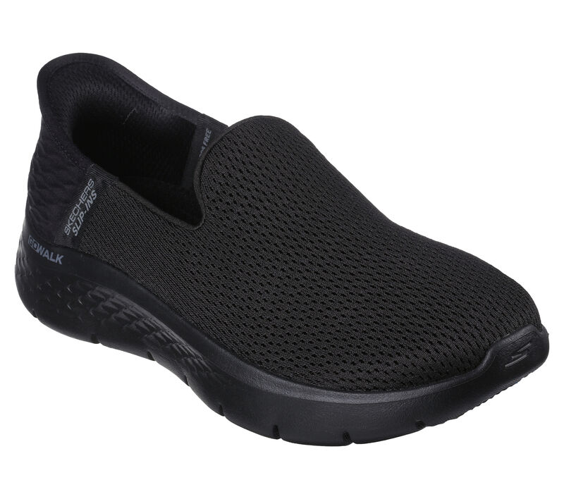 Skechers Slip-ins: GO WALK Flex - Relish (WIDES)