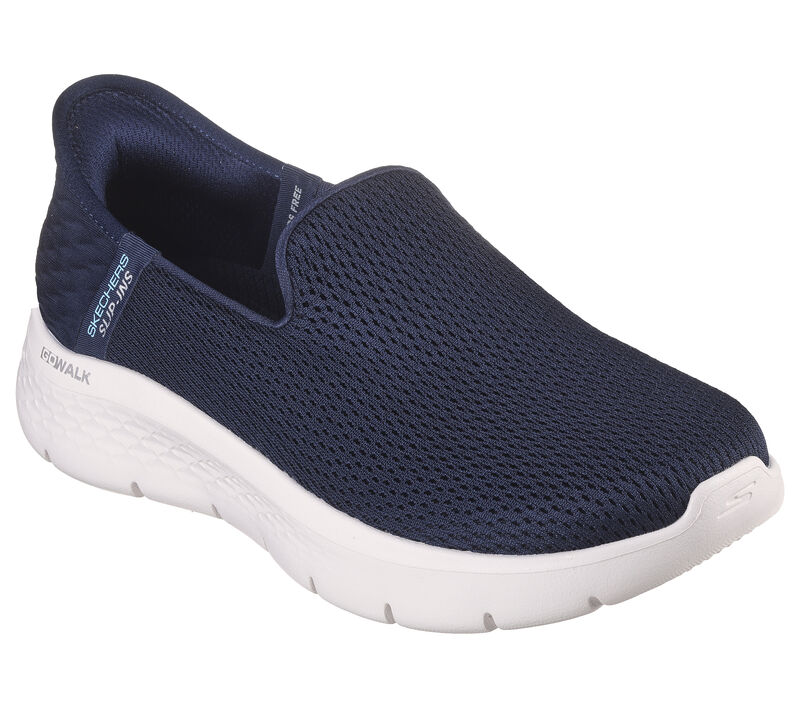 Skechers Slip-ins: GO WALK Flex - Relish (WIDES)