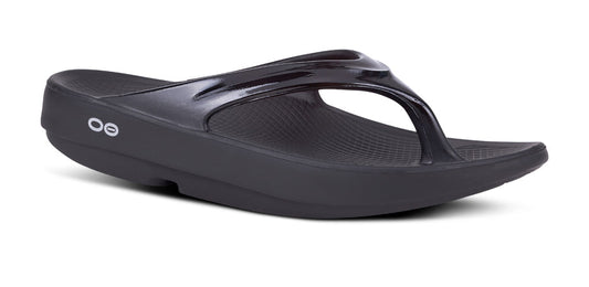 OOFOS WOMEN'S "OOLALA" FLIP SANDAL