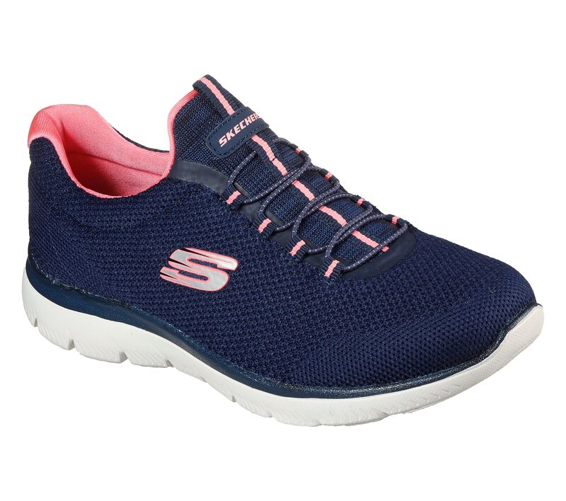 Summits - Cool Classic by Skechers