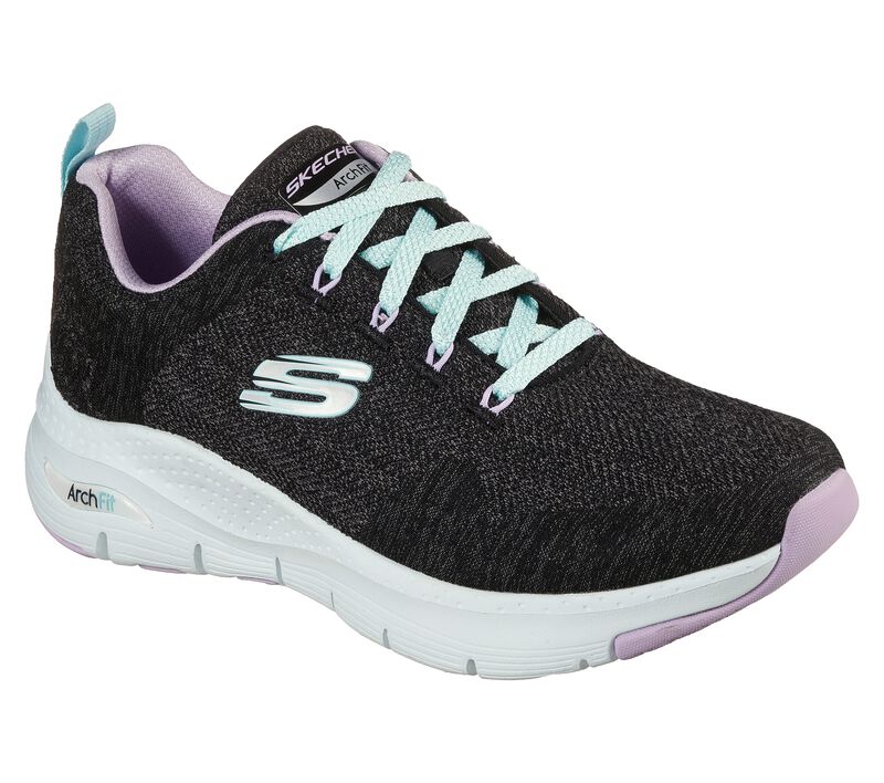 Skechers Arch Fit - Comfy Wave