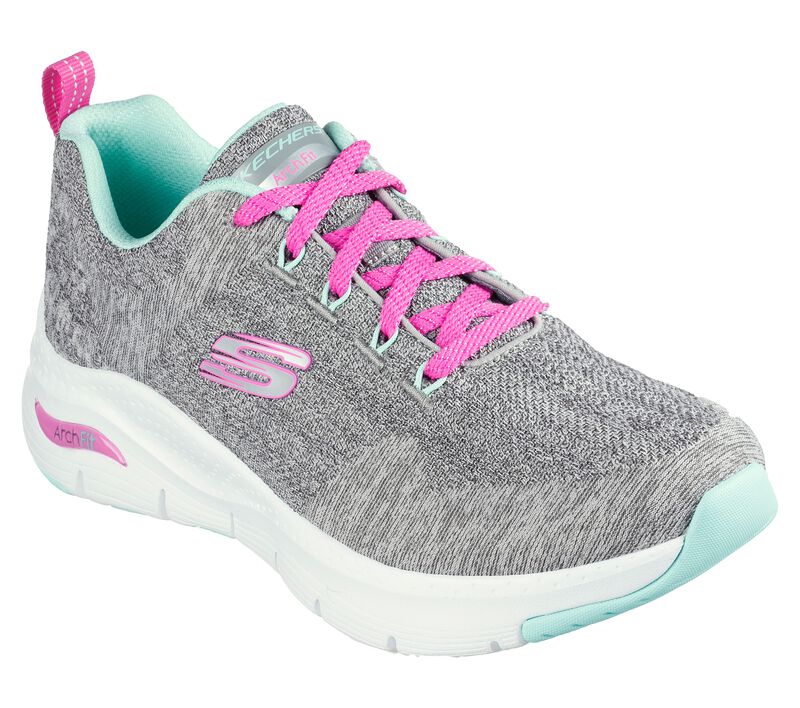 Skechers Arch Fit - Comfy Wave