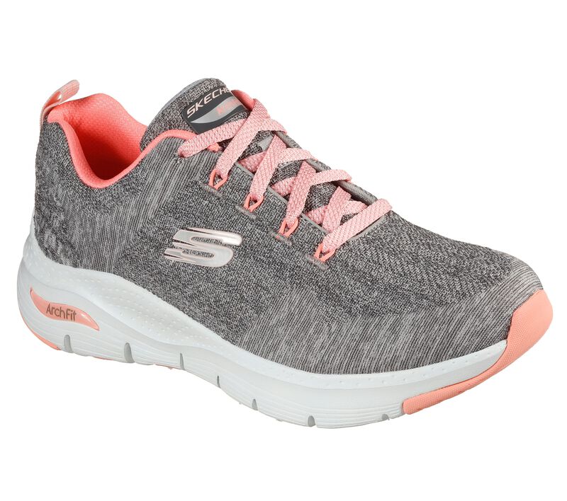 Skechers Arch Fit - Comfy Wave