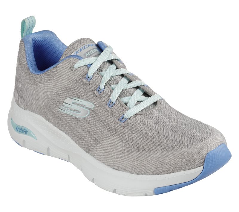 Skechers Arch Fit - Comfy Wave