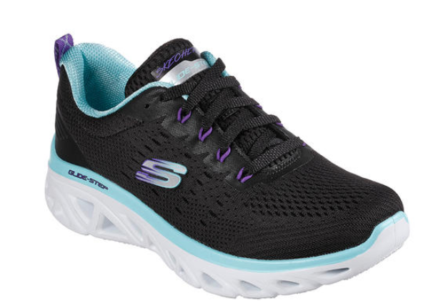 Glide-Step Sport - Fresh Charm by Skechers