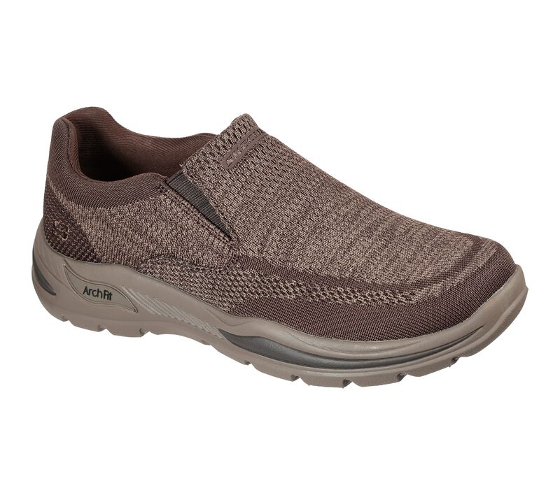 Men’s Skechers Arch Fit Motley - Vaseo