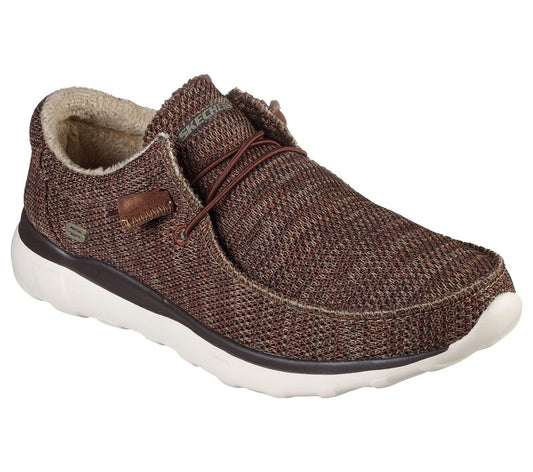 Men's Bulger - Zenwick by Skechers