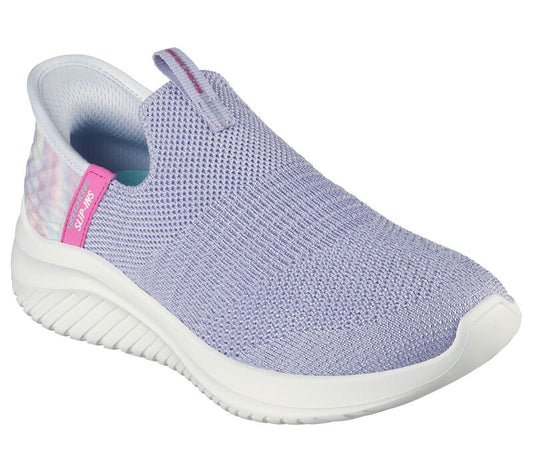 Skechers Slip-Ins: Ultra Flex 3.0 - Colory Wild