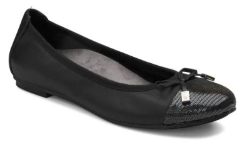 Minna Ballet Flat by Vionic