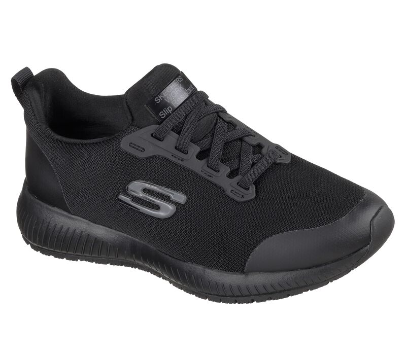 Work: Squad SR by Skechers